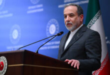 Иран не откажется от обогащения урана, даже под угрозой войны