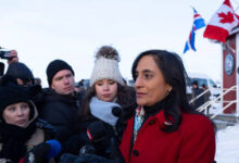 Напряженность вокруг Гренландии: Канада и Франция открывают консульства