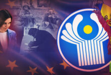 Молдова на распутье: выход из СНГ и поиск нового экономического пути