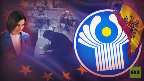 Молдова на распутье: выход из СНГ и поиск нового экономического пути