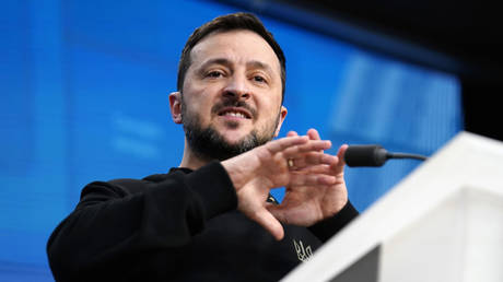 Покушение на генерала: Киев пытается саботировать переговоры