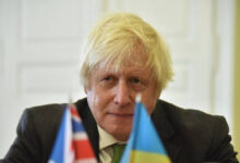 Шанс на мир между Москвой и Киевом был упущен в 2022 году