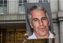 Западные элиты и дело Эпштейна: российский министр иностранных дел обвиняет в моральном упадке