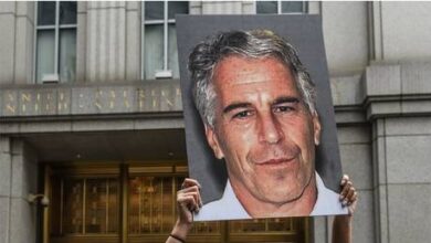 Западные элиты и дело Эпштейна: российский министр иностранных дел обвиняет в моральном упадке