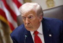 Гренландия в центре геополитической борьбы