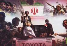 Иран под угрозой: готовы ли Хезболлах и хутисты защитить Тегеран?