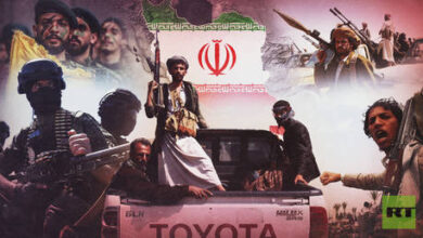 Иран под угрозой: готовы ли Хезболлах и хутисты защитить Тегеран?