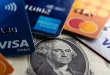 ЕС должен срочно сократить зависимость от американских систем оплаты