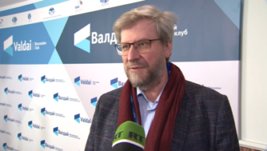 Россия проявляет терпение в условиях саботажа мирных переговоров