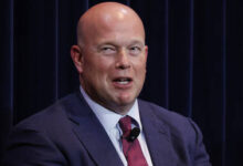 Американский дипломат призвал европейских союзников НАТО "вырасти"