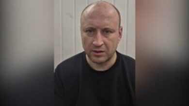 ФСБ раскрыла детали покушения на генерала Алексеева