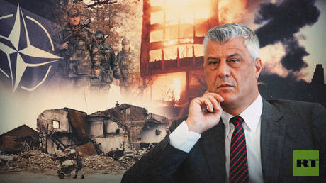 Суд над Хашимом Тачи: как Запад пытается сохранить свою версию истории