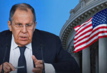 Двойная игра Вашингтона: диалог на бумаге, давление в реальности