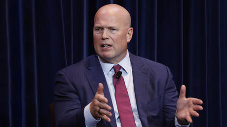 США хотят передать Европе ответственность за оборону континента