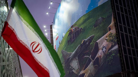 Экс-глава Иранской революционной гвардии обвинил Саудовскую Аравию в обладании ядерным оружием