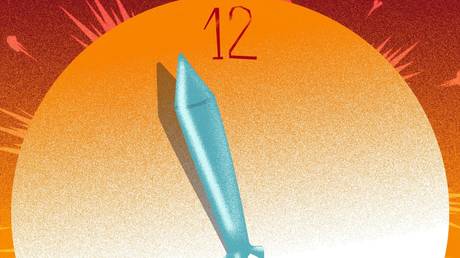 Часы Судного Дня: миф или реальность?