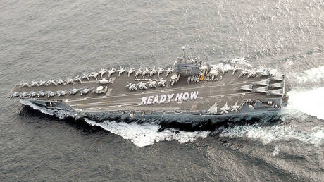 Трамп угрожает Ирану "очень жесткими" мерами