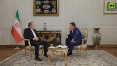 Иран готов к дипломатическому решению, но не исключает возможность конфликта