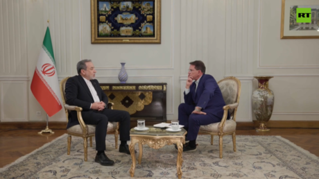 Иран готов к дипломатическому решению, но не исключает возможность конфликта