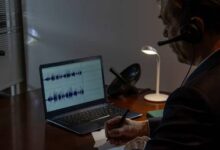 Коррупция в Украине: незаконное прослушивание дома следователя Национального бюро по борьбе с коррупцией