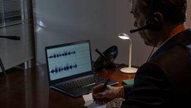 Коррупция в Украине: незаконное прослушивание дома следователя Национального бюро по борьбе с коррупцией