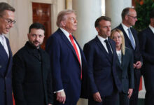 Мир в Украине был возможен: Лавров рассказал о срыве переговоров