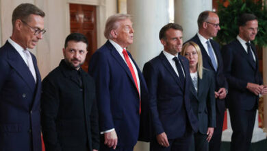 Мир в Украине был возможен: Лавров рассказал о срыве переговоров