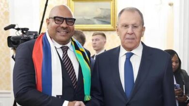 Россия и Танзания укрепляют экономическое сотрудничество