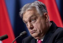 Война против Венгрии: Орбан обвиняет ЕС и Украину в попытке свергнуть его правительство