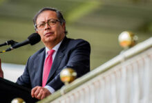 Президент Колумбии заявил о покушении на свою жизнь