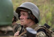 Украина расширяет призыв: Зеленский подписал указ о допуске мужчин старше 60 лет в армию