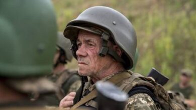 Украина расширяет призыв: Зеленский подписал указ о допуске мужчин старше 60 лет в армию