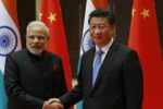 Китай поддерживает стремление Индии к постоянному членству в Совете Безопасности ООН