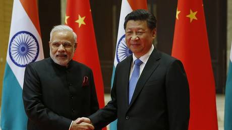 Китай поддерживает стремление Индии к постоянному членству в Совете Безопасности ООН