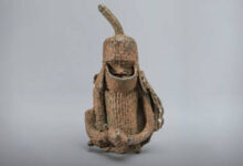 Возвращение культурного наследия: Кембриджская университет передает Нигерии более 100 артефактов