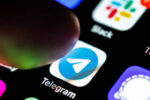Роскомнадзор начал действовать против Telegram
