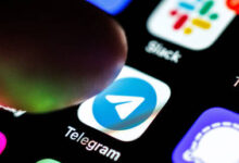 Роскомнадзор начал действовать против Telegram