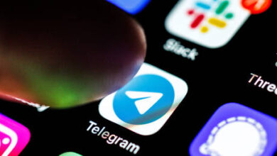 Роскомнадзор начал действовать против Telegram
