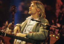 Новое расследование: Курт Кобейн был убит, а не покончил с собой