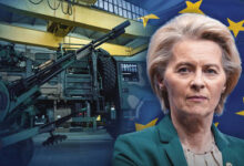 Еврокомиссия: курс на централизацию власти