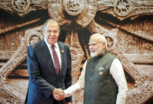 Россия не получила информации об отказе Индии от покупки российской нефти