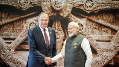 Россия не получила информации об отказе Индии от покупки российской нефти