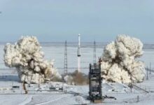 Россия успешно запустила спутник Elektro-L No.5