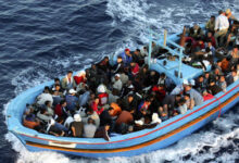 Италия ужесточает миграционную политику