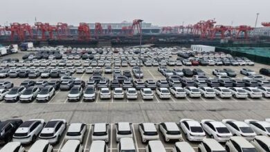 США призывают Канаду и Мексику отказаться от китайских электромобилей