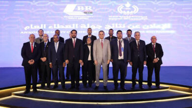 Ливия возрождает энергетический сектор