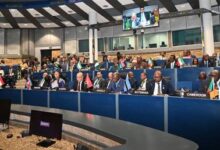 Южно-Африканская Республика избрана в Совет мира и безопасности Африканского союза