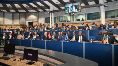 Южно-Африканская Республика избрана в Совет мира и безопасности Африканского союза