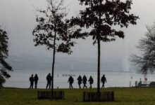 Швейцария готова ограничить население