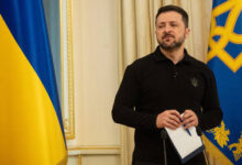 План Зеленского: как украинский лидер пытается сохранить власть
